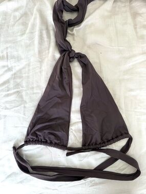 437 Bikini Set in Espresso